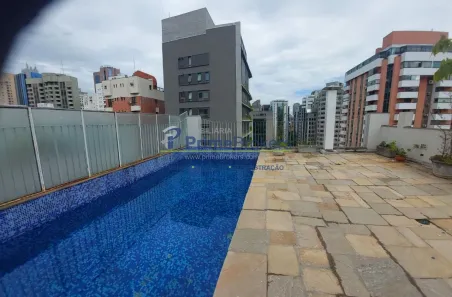 Apartamento com 3 Quartos à venda, 404m² no Itaim Bibi, São Paulo