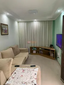 Casa com 2 Quartos à venda, 121m² no Assunção, São Bernardo do Campo