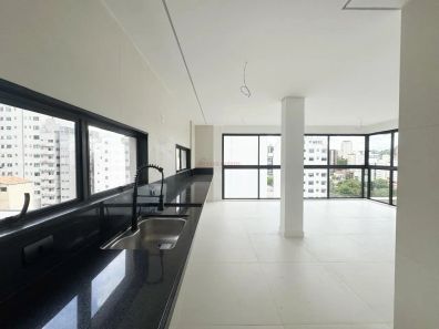 Apartamento com 3 Quartos à venda, 116m² no Bom Pastor, Juiz de Fora