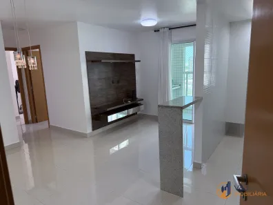 Apartamento com 2 Quartos para alugar, 60m² no Sul, Brasília