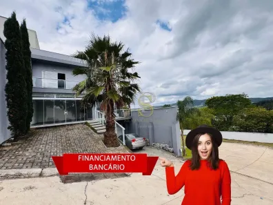 Casa com 3 Quartos à venda, 180m² no Vila Operaria II, Bom Jesus dos Perdões