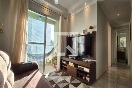 Apartamento com 3 Quartos à venda, 67m² no Jardim Nova Europa, Campinas