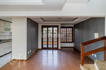 Casa de Condomínio com 2 Quartos à venda, 159m² no Menino Deus, Porto Alegre