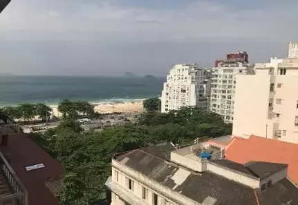 Apartamento com 3 Quartos à venda, 110m² no Copacabana, Rio de Janeiro