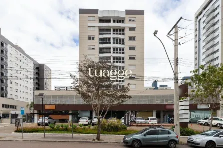 Ponto Comercial para alugar, 175m² no Chácara das Pedras, Porto Alegre
