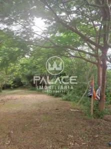 Lote/Terreno com 1 Quarto à venda, 1m² no Chácara Espéria, Piracicaba
