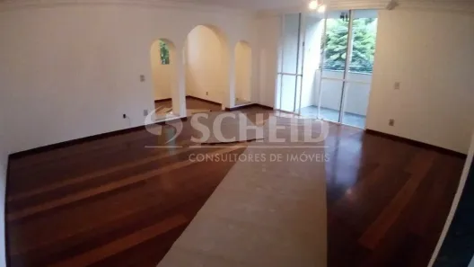 Apartamento com 3 Quartos à venda, 286m² no Vila Andrade, São Paulo
