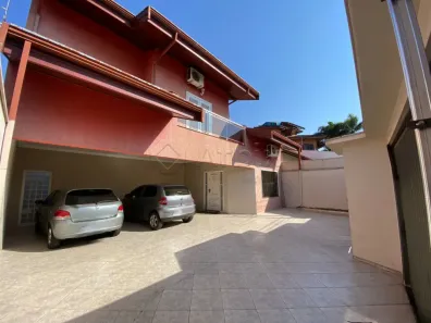 Casa com 4 Quartos à venda, 310m² no Chácara Machadinho II, Americana