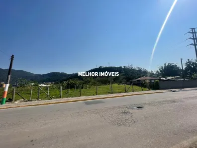 Lote/Terreno à venda, 4840m² no Lídia Duarte, Camboriú
