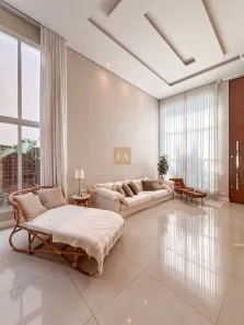 Casa de Condomínio com 3 Quartos à venda, 210m² no Jardim Imperador, Americana