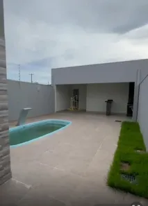 Casa com 3 Quartos à venda, 112m² no Centro-Sul, Várzea Grande