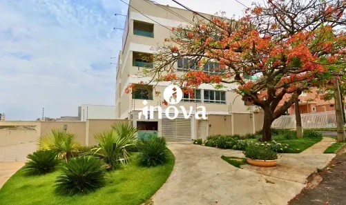 Apartamento com 2 Quartos à venda, 72m² no Residencial Doutor Abel Reis, Uberaba