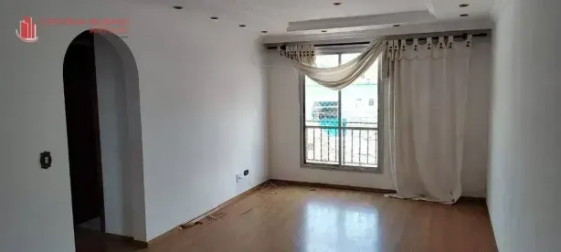 Apartamento com 3 Quartos à venda, 69m² no Jardim Oriental, São Paulo