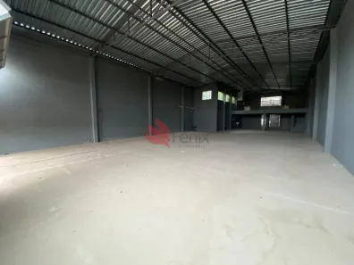 Galpão/Depósito/Armazém para alugar, 380m² no Liberdade, Novo Hamburgo