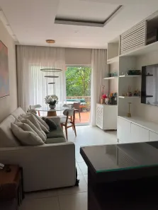 Apartamento com 1 Quarto à venda, 78m² no Vila Brandina, Campinas