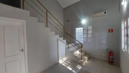 Imóvel Comercial com 1 Quarto para alugar, 163m² no Vila Ema, São José dos Campos