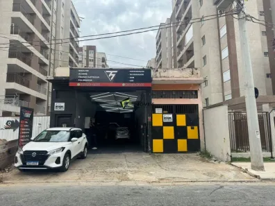 Lote/Terreno à venda, 900m² no Vila Bandeirantes, São Paulo