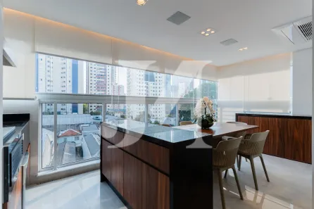 Apartamento com 2 Quartos à venda, 80m² no Tatuapé, São Paulo