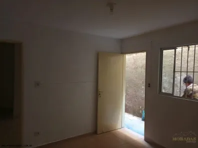 Casa com 1 Quarto para alugar, 40m² no Jardim Paris, São Paulo