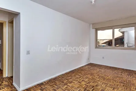 Apartamento com 1 Quarto para alugar, 43m² no Centro Histórico, Porto Alegre