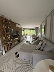 Casa de Condomínio com 2 Quartos à venda, 135m² no Parque Taquaral, Campinas