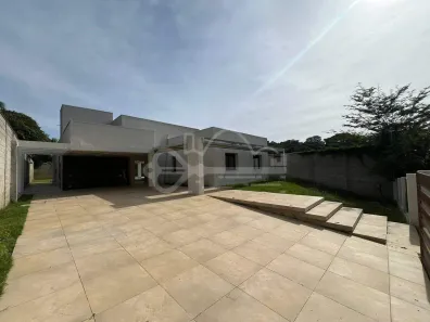 Casa de Condomínio com 4 Quartos à venda, 350m² no Várzea, Lagoa Santa