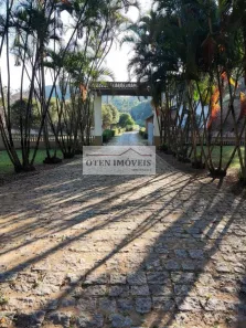 Fazenda/Sítio à venda, 800000m² no Buquirinha, São José dos Campos