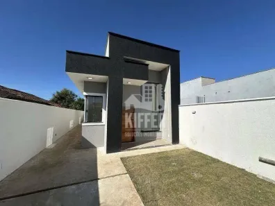 Casa com 2 Quartos à venda, 77m² no Jardim Atlântico Leste (Itaipuaçu), Maricá