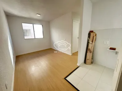 Apartamento com 2 Quartos à venda, 42m² no Guaratiba, Rio de Janeiro