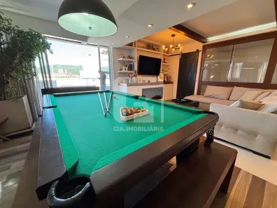 Cobertura com 5 Quartos à venda, 223m² no Trindade, Florianópolis