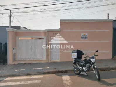 Casa com 4 Quartos à venda, 474m² no Vila Barth, Itapetininga