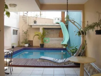 Casa com 4 Quartos à venda, 650m² no Vila Romana, São Paulo