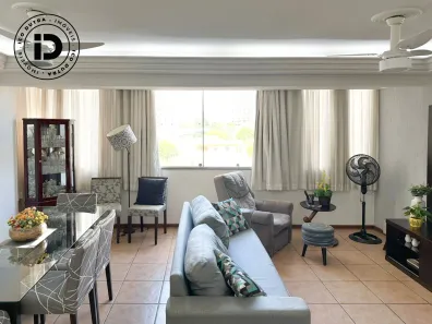 Apartamento com 3 Quartos à venda, 106m² no Centro, Piracicaba