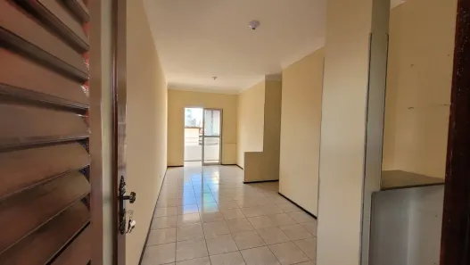 Apartamento com 3 Quartos à venda, 59m² no Mondubim, Fortaleza