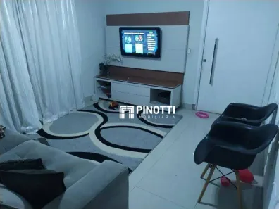 Casa com 3 Quartos à venda, 120m² no Jordanópolis, São Bernardo do Campo