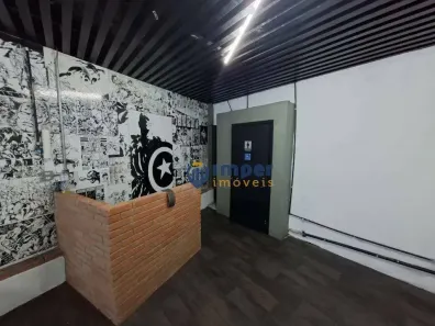 Ponto Comercial para alugar, 48m² no Perdizes, São Paulo