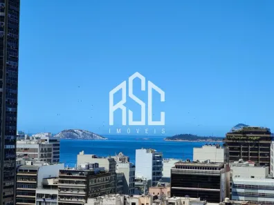 Apartamento com 4 Quartos à venda, 135m² no Leblon, Rio de Janeiro