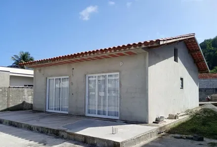 Casa com 1 Quarto à venda, 85m² no Estância Balneária Hawai, Caraguatatuba