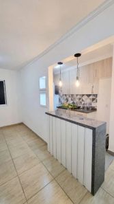 Apartamento com 2 Quartos à venda, 54m² no Loteamento Parque Industrial, Jundiaí
