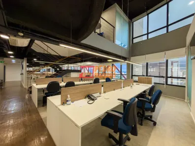 Imóvel Comercial à venda, 788m² no Campestre, Santo André