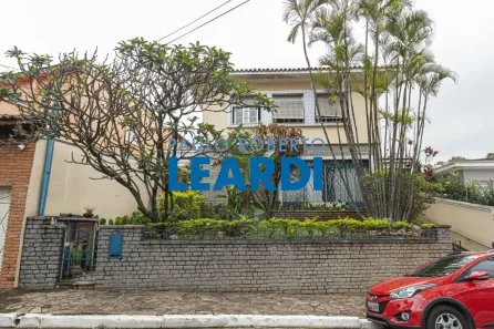 Casa com 3 Quartos à venda, 365m² no Pacaembu, São Paulo