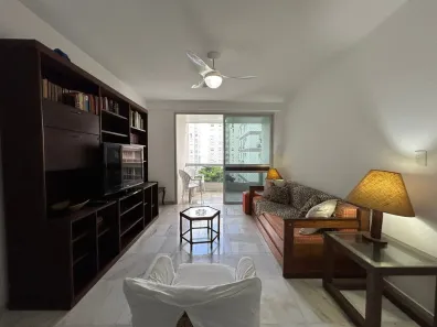 Apartamento com 2 Quartos à venda, 100m² no Pitangueiras, Guarujá