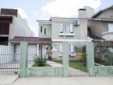 Casa com 3 Quartos à venda, 273m² no Areal, Pelotas