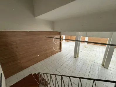Ponto Comercial para alugar, 1400m² no Centro, São Leopoldo
