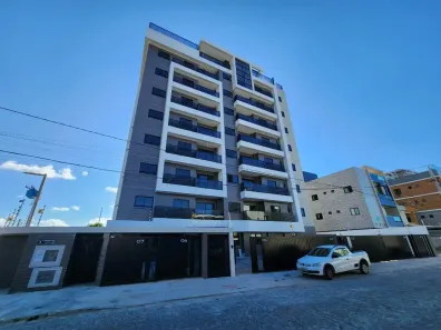 Apartamento com 3 Quartos à venda, 76m² no Aeroclube, João Pessoa