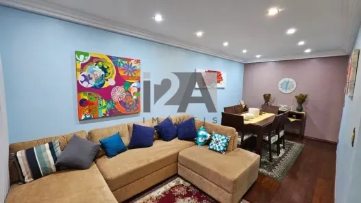 Casa com 4 Quartos à venda, 156m² no Parque Continental, São Paulo