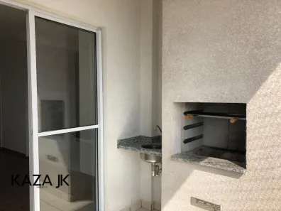 Apartamento com 2 Quartos à venda, 66m² no Jardim Flórida, Jundiaí