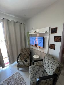 Apartamento com 2 Quartos à venda, 49m² no Jardim Minda, Hortolândia