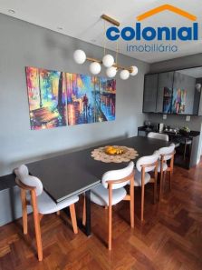 Apartamento com 2 Quartos à venda, 74m² no Medeiros, Jundiaí