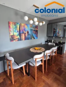 Apartamento com 2 Quartos à venda, 74m² no Medeiros, Jundiaí